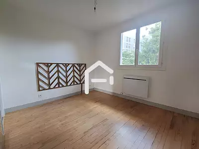 Appartement, 51 m²