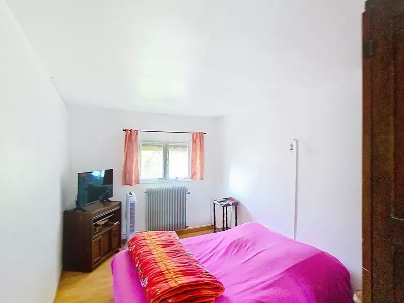 Maison, 80 m²