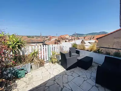 Maison, 106 m²