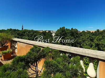 Appartement, 105 m²