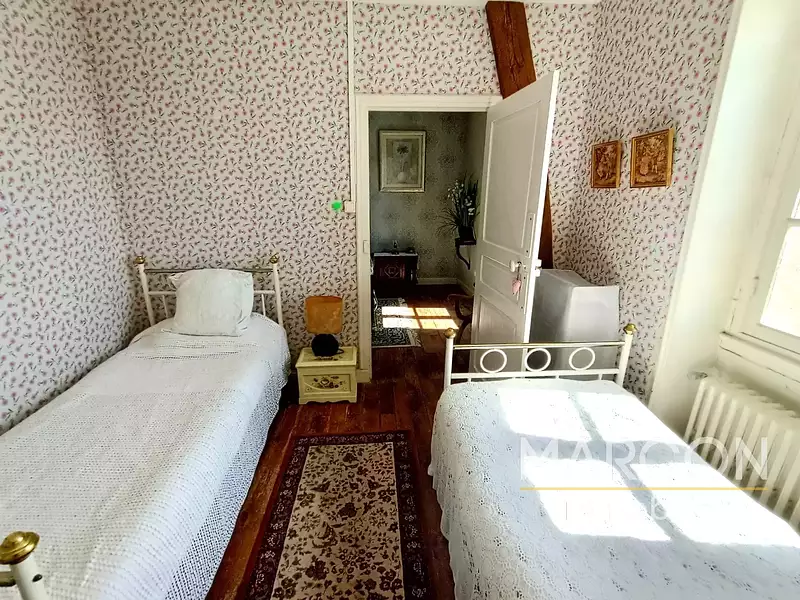 Maison, 200 m²