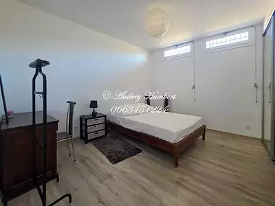 Appartement, 111 m²
