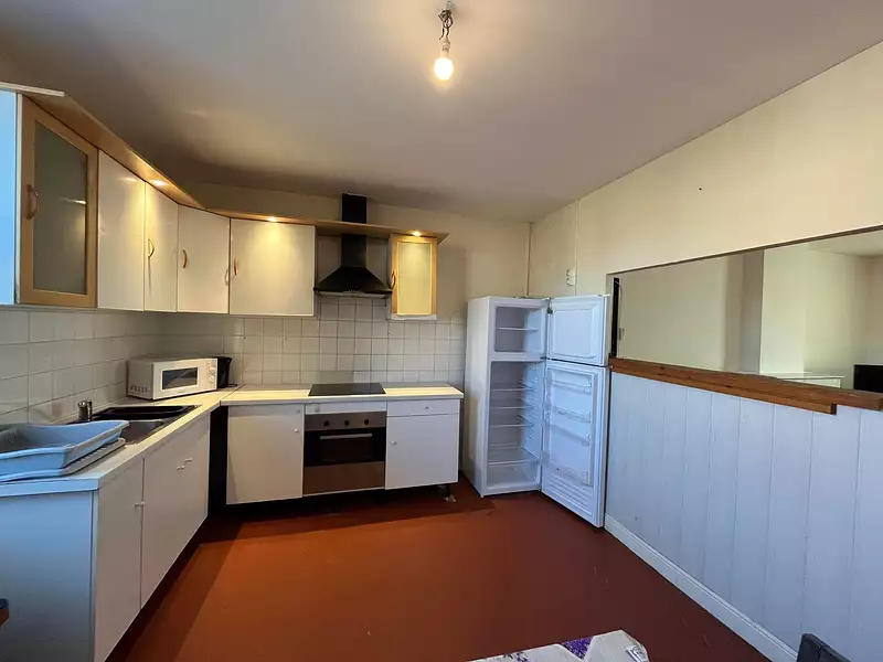 Immeuble, 240 m²