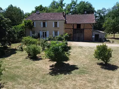 Maison, 187 m²