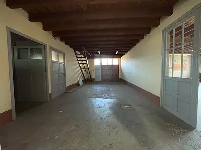 Maison, 258 m²