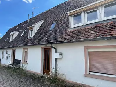 Maison, 161 m²