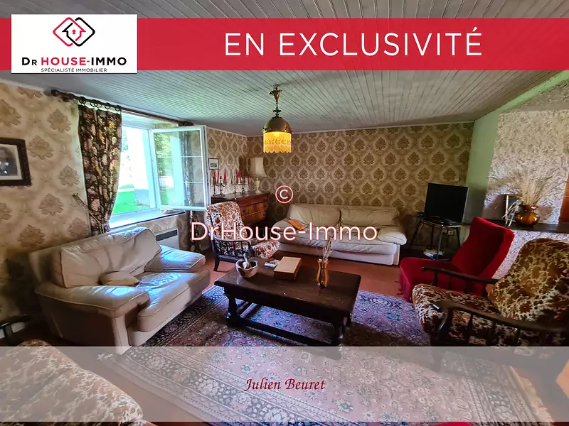 Maison, 155 m²