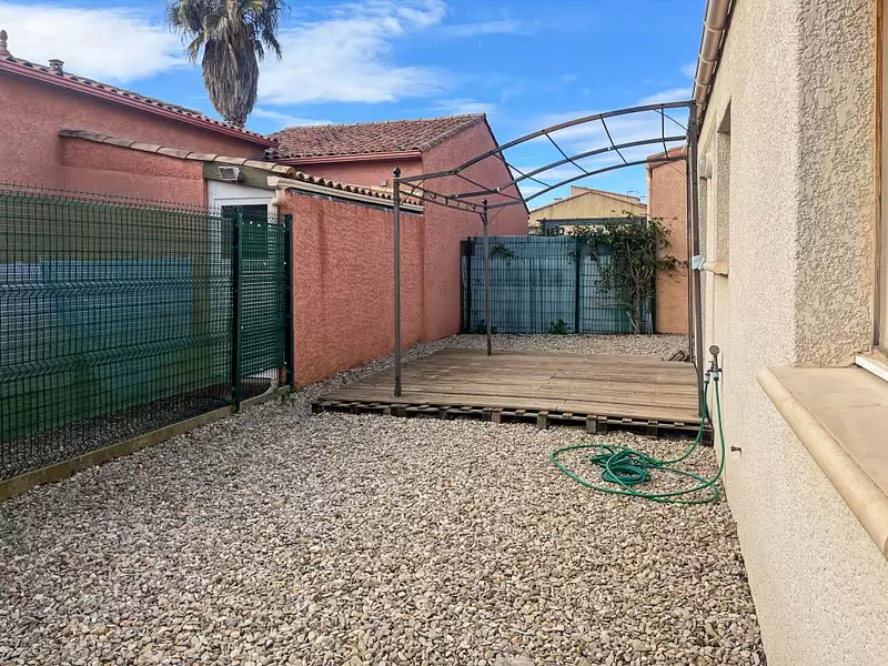 Maison, 68 m²