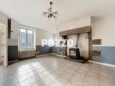 Maison, 88,3 m²