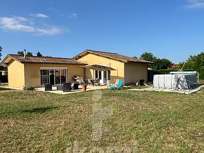Maison, 103 m²