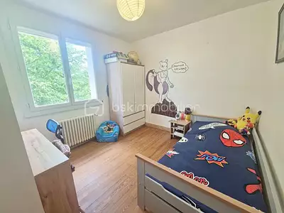 Maison, 87 m²
