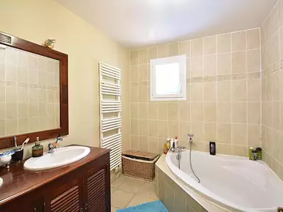 Maison, 115 m²