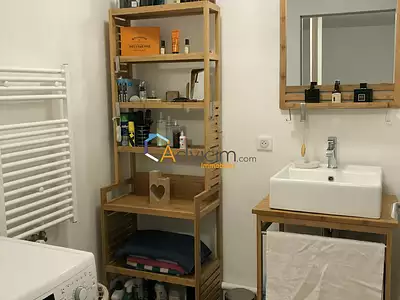 Appartement, 73,37 m²