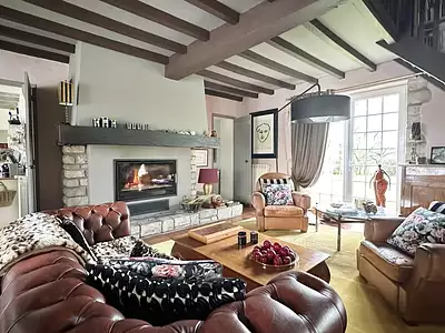 Maison, 230 m²