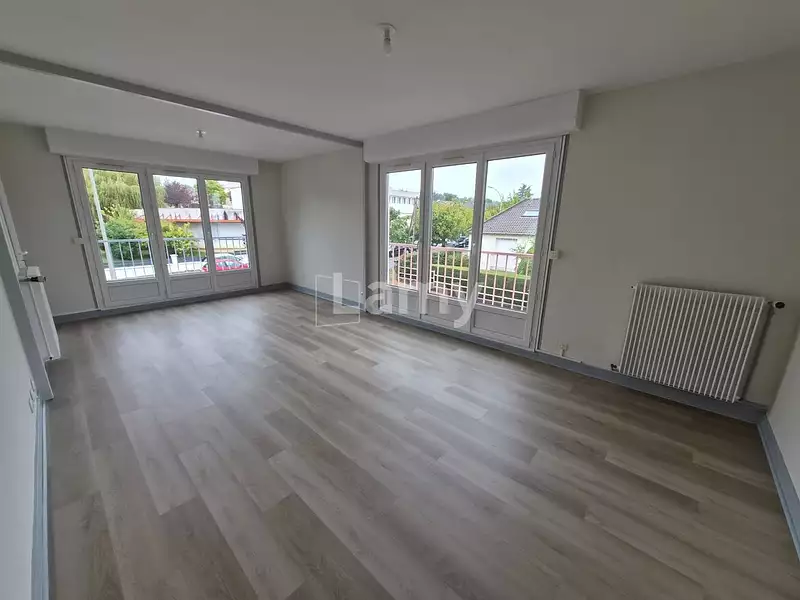 Appartement, 80 m²
