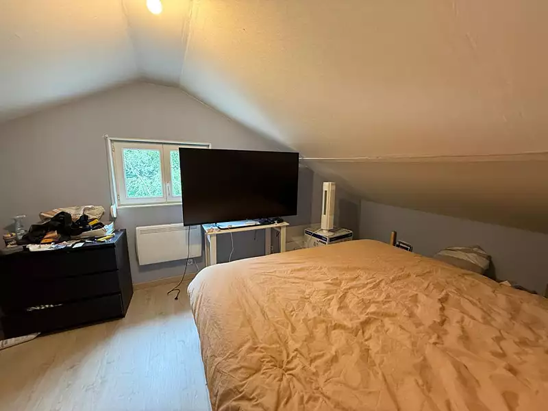 Maison, 85 m²