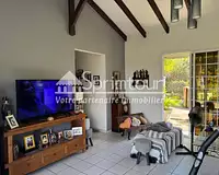 Maison, 123 m²