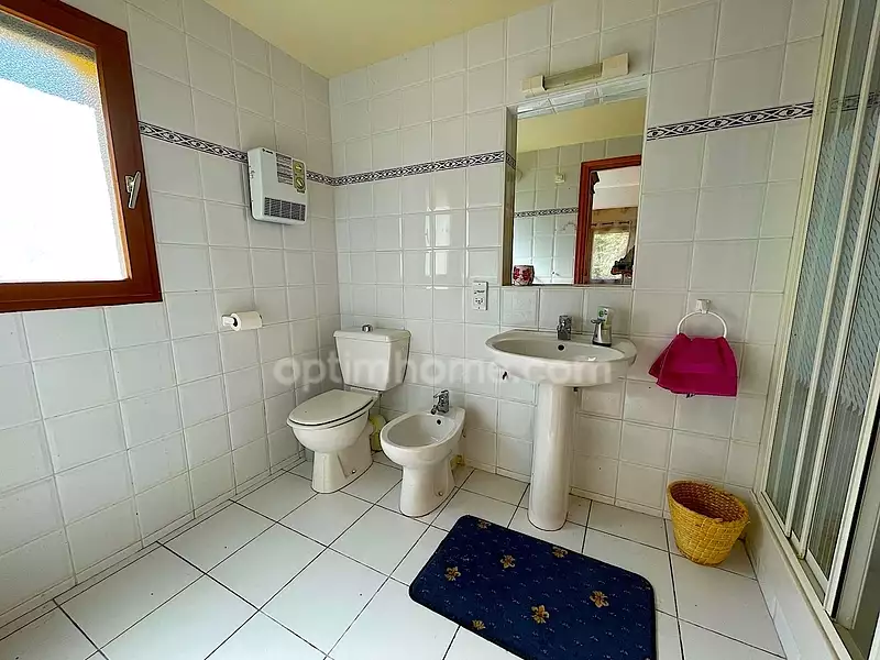 Maison, 213 m²