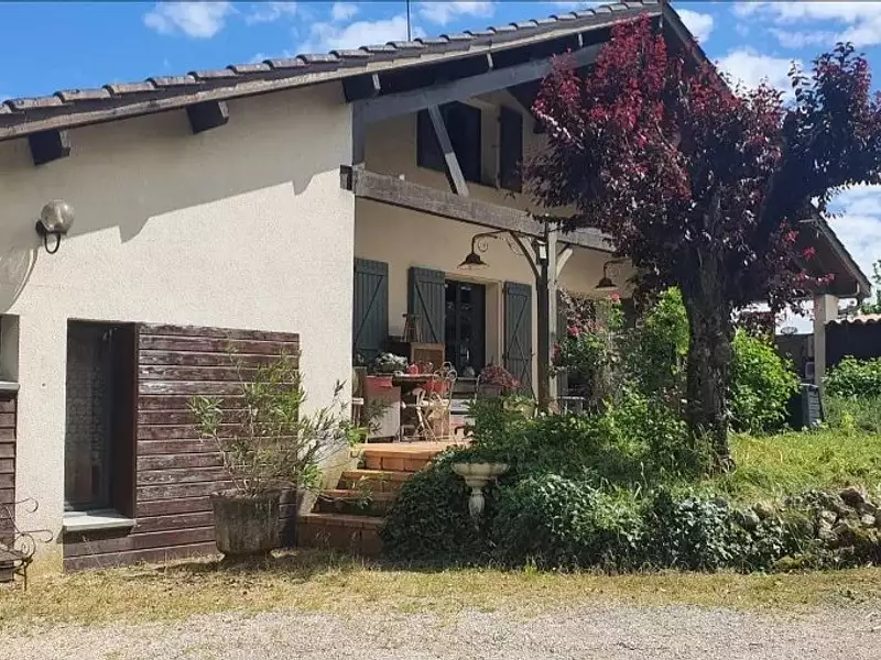 Maison, 350 m²