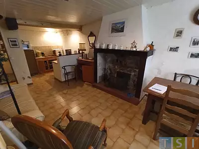 Maison, 82 m²