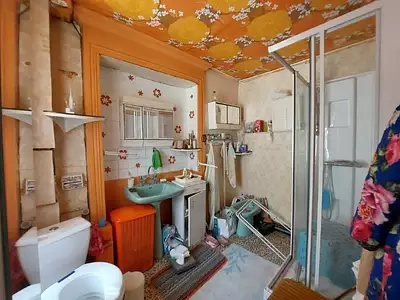Maison, 107 m²
