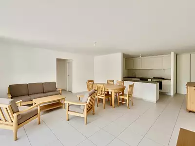 Appartement, 100 m²