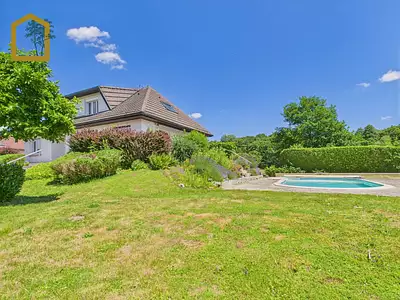 Maison, 136 m²