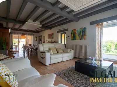 Maison, 173,49 m²