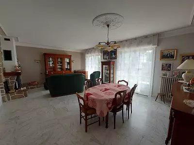 Maison, 160 m²