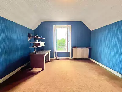 Maison, 94 m²