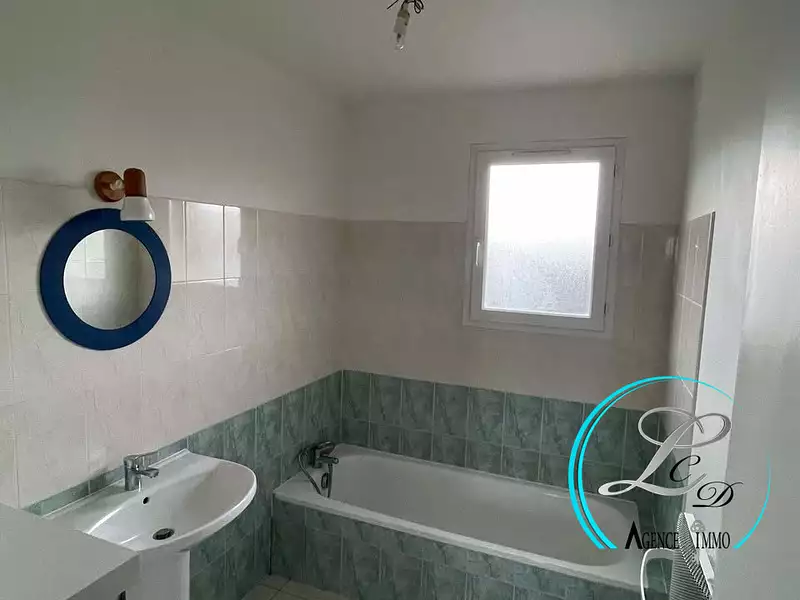 Maison, 78,04 m²