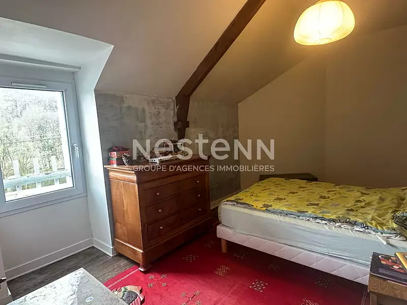Maison, 119 m²