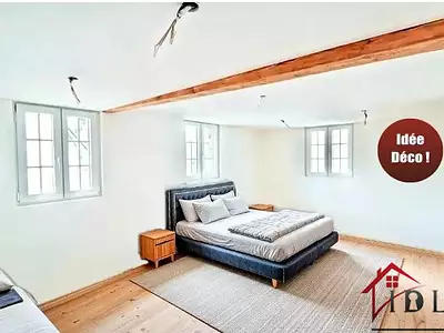 Maison, 160 m²