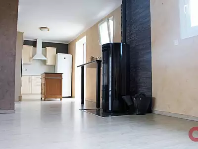 Maison, 75 m²