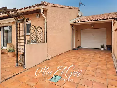 Maison, 158 m²