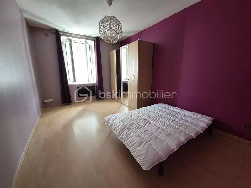 Maison, 63 m²