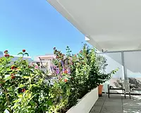 Appartement, 60,4 m²