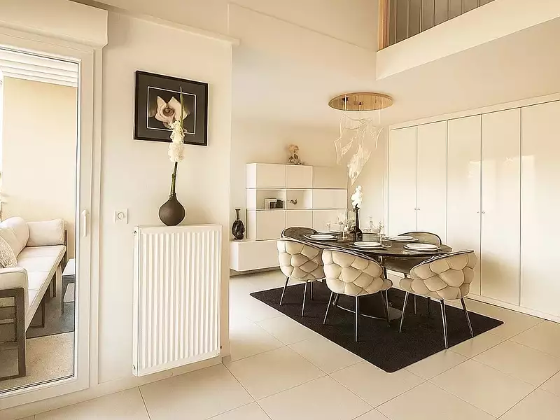 Appartement, 107,29 m²