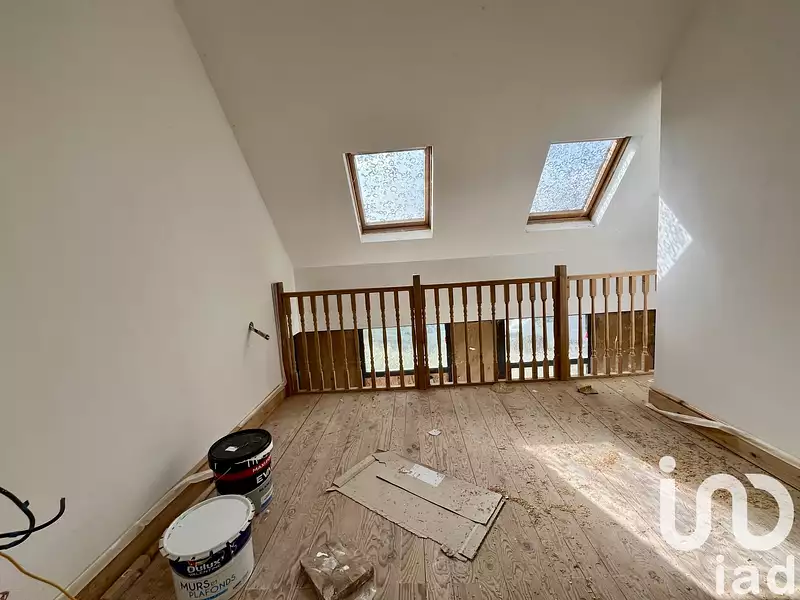 Maison, 179 m²