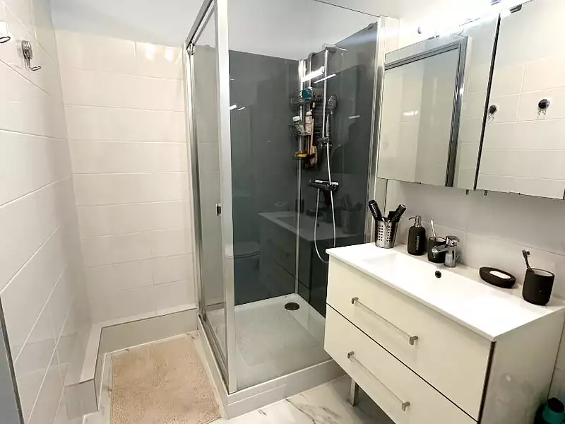 Appartement, 50 m²