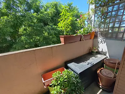 Appartement, 60 m²