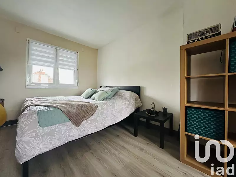 Maison, 161 m²