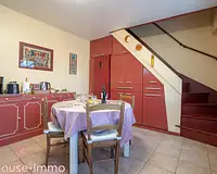Maison, 184 m²