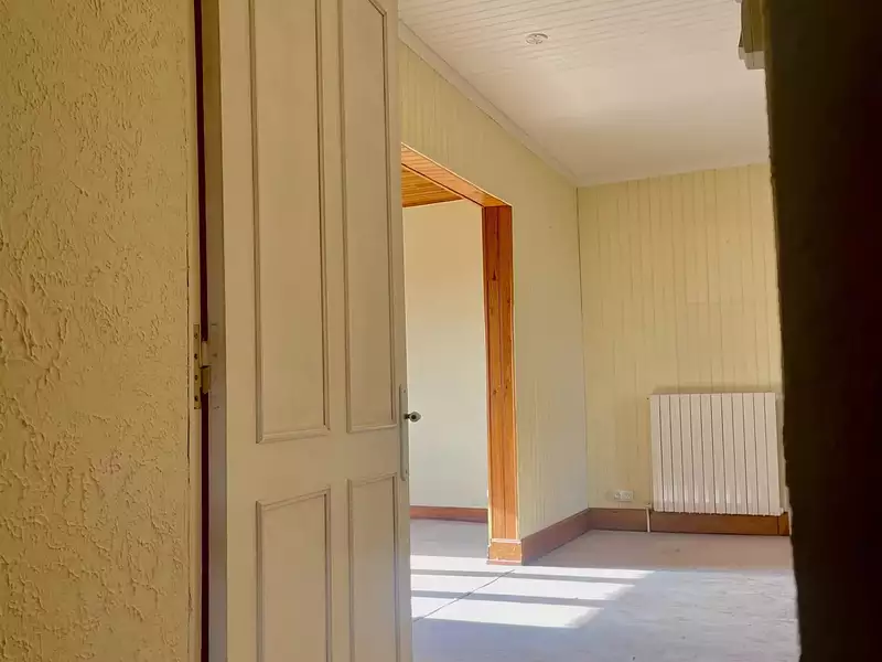 Maison, 100 m²