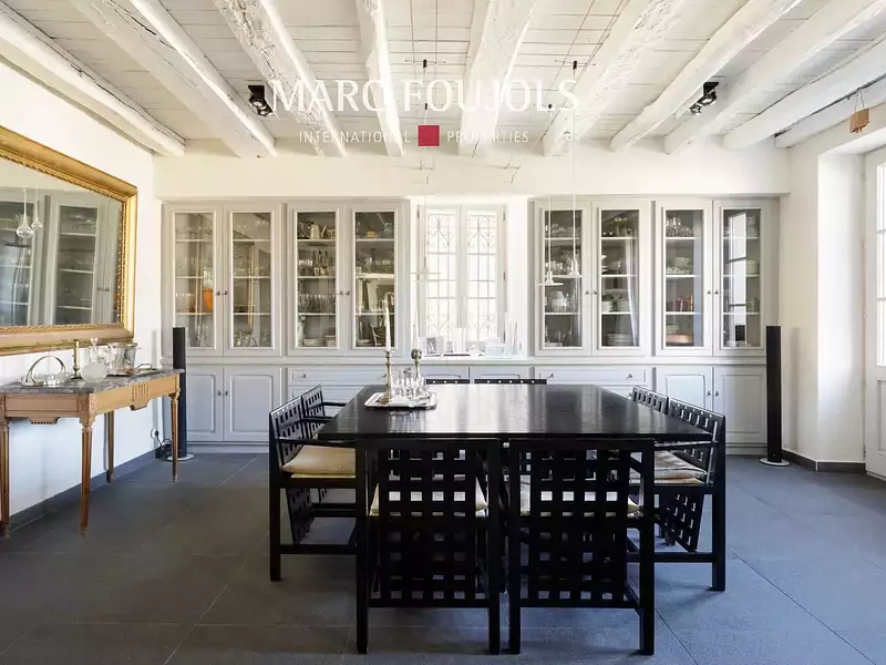Maison, 405 m²