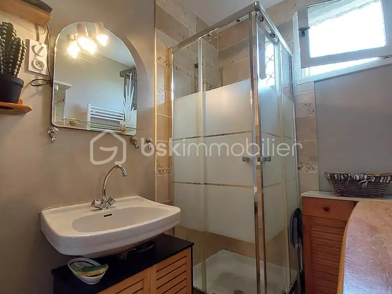 Maison, 82 m²