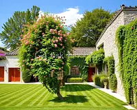 Maison, 243 m²