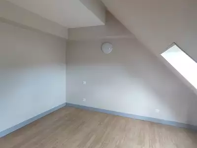Appartement, 39 m²