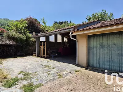 Maison, 138 m²