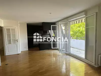 Appartement, 64 m²
